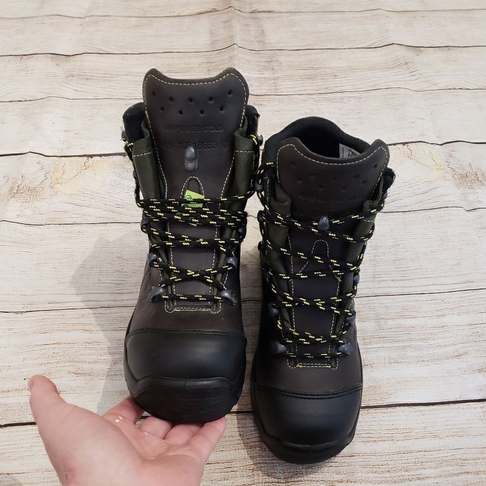 HAIX Boots   - Picture 13 of 13
